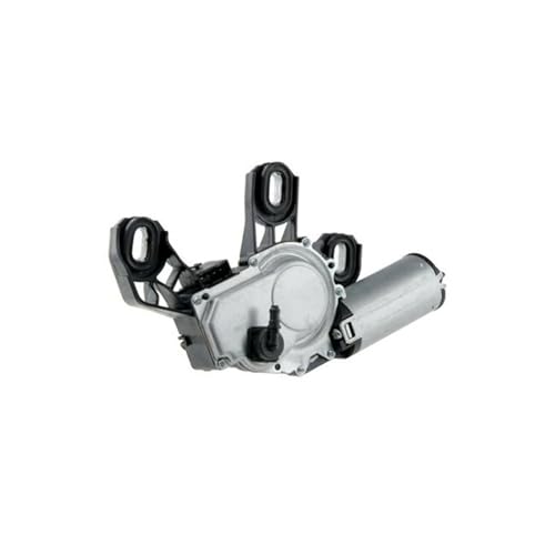 Moteur essuie-glace arrière Skoda Octavia 2004-2013 mécanisme robuste 1Z5955711