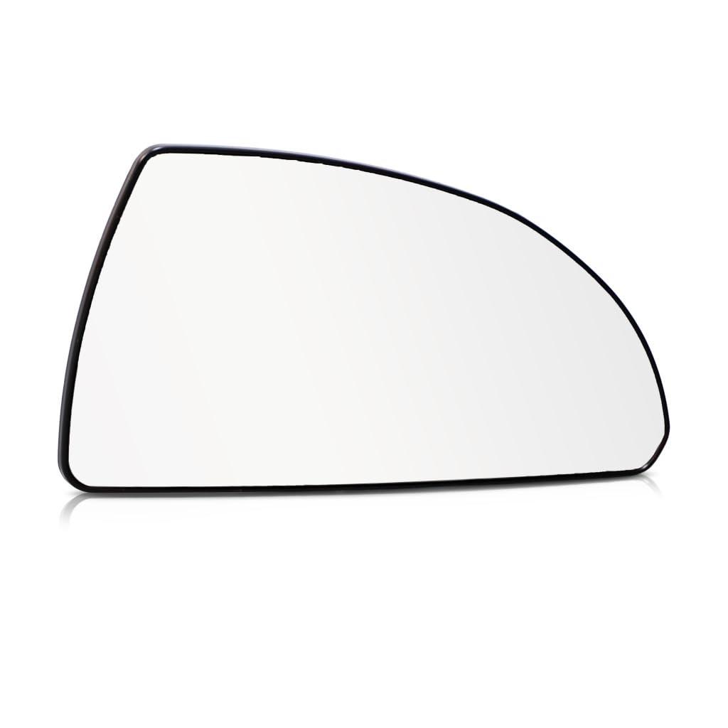 Amazon.com: For Chevy Impala 2006-2013 Mirror Glass Passenger Side