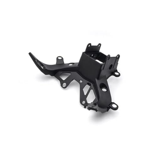 Soporte montaje barra luz S1000RR para rutas nocturnas de forma segura 6