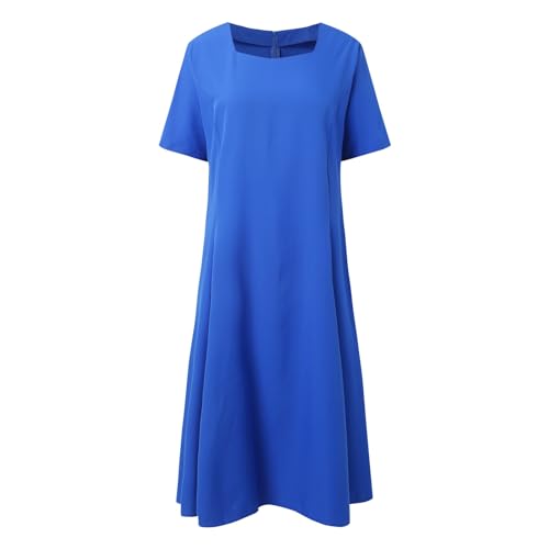 Robe de cocktail rétro à manches 3/4 idéale pour les mariages - 6
