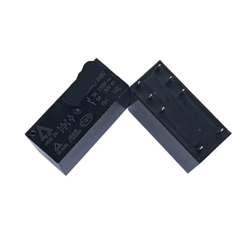 Relais électromécanique 942H-2C-24DS à 5 broches pour automatisme de commande