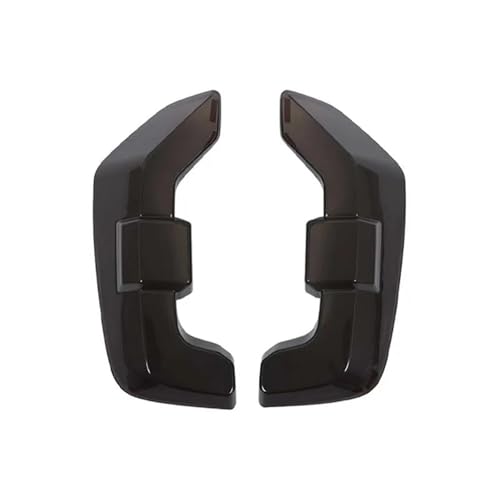 Boîtier feu arrière Deepal G318 ABS couvercle de protection contre les chocs