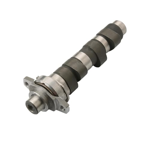 Árbol de levas XR250 de acero templado de alta resistencia mecánica 14000-KCZ-670