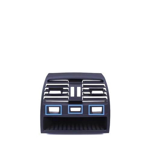 Grille d'aération arrière BMW F01 cassée ? Remplacez le panneau 64229118249