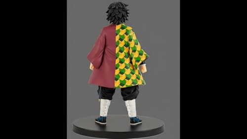 Image of Awestuffs Giiyu Action Figure Limited Edition for Car Dashboard, Decoration, Cake, Office Desk & Study Table
