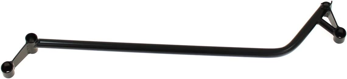 Sport Front Strut Bar GV-6003 compatible with Alfa Romeo 159 B Turboworks Structural Steel Anti-roll Bar Anti-sway Bar Stabilizer Bar 1PC