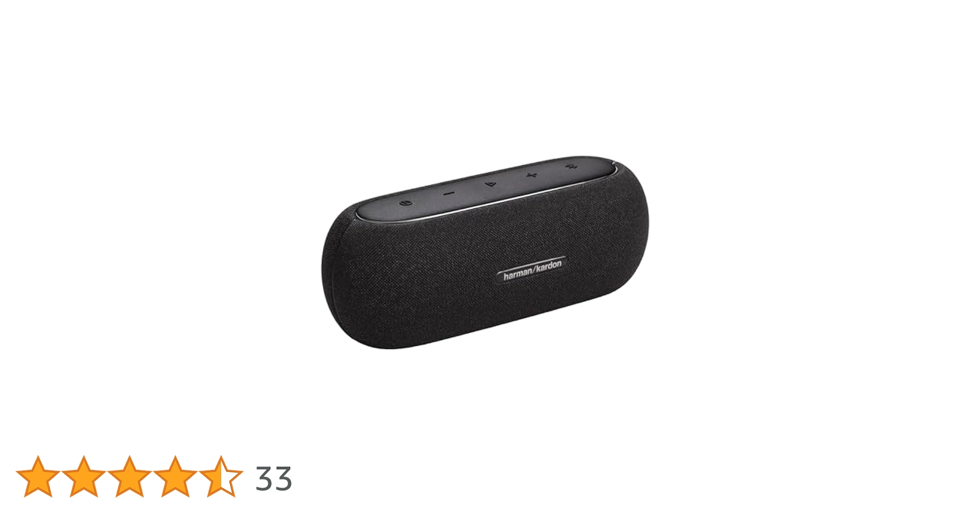 Amazon.co.jp: Harman Kardon LUNA Wireless Bluetooth