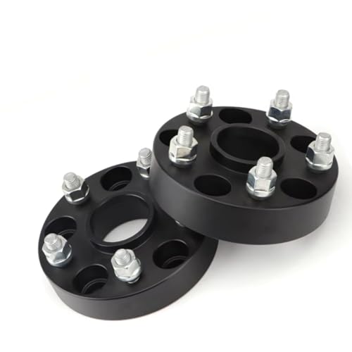 Entretoise de roue pour Toyota 86 élargisseurs de voie 5x100 de 30mm en alu