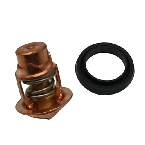 Thermostat hors-bord 4 temps pour naviguer sereinement en mer