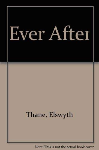 Ever After 0801524199 Book Cover