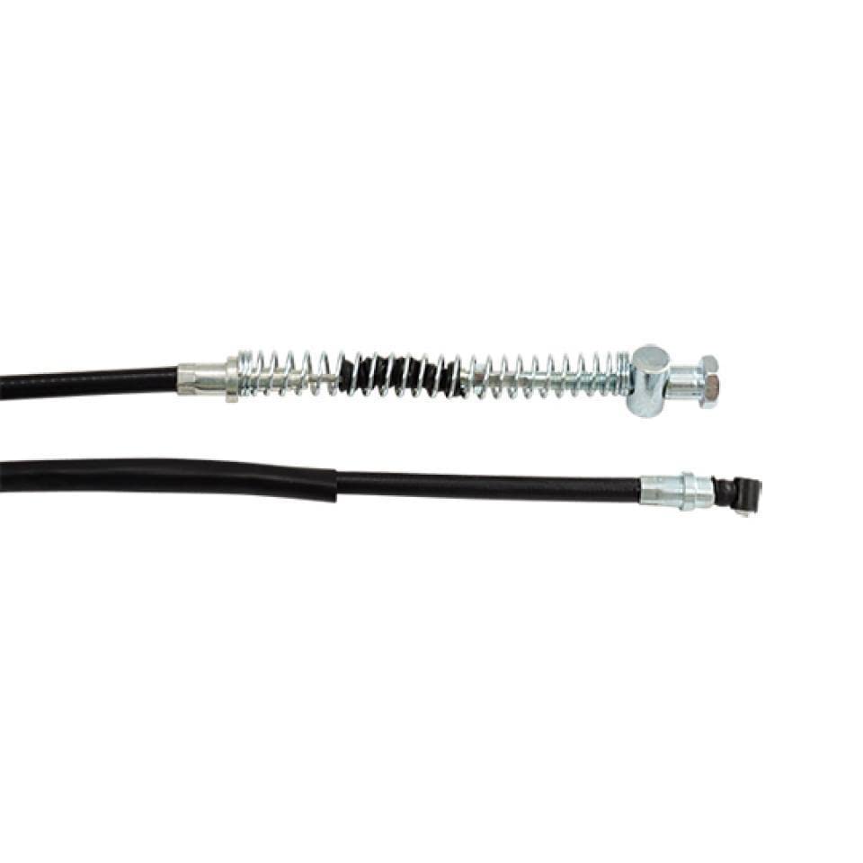 Cable de freno trasero Teknix para scooter TNT 50 Roma 3 4T posterior a 2018 3