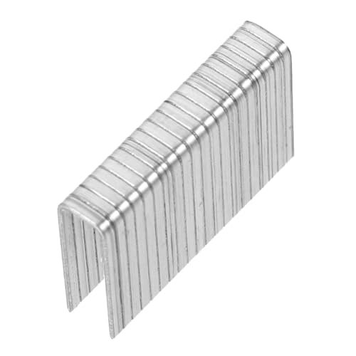 Angoily 60 pièces Kit de Goupilles de Réparation pour Volets Agrafes Robustes pour Stores à Lames Accessoires de Fixation Compatibles pour Entretien et Remplacement Facile des Persiennes