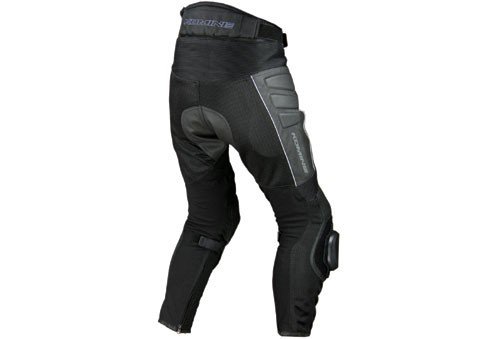 KOMINE パンツ メッシュ Mサイズ バンクセンサー コミネ KOMINE パンツ