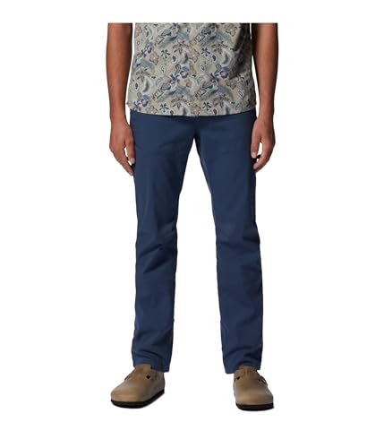 Pantalon Hardwear Ap Mountain Hardwear de l'escalade aux sorties urbaines branchées