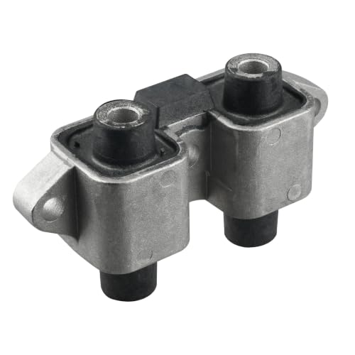 Montaje de goma 66T-44514-00-4D para eliminar vibraciones en motor Parsun y Yamaha