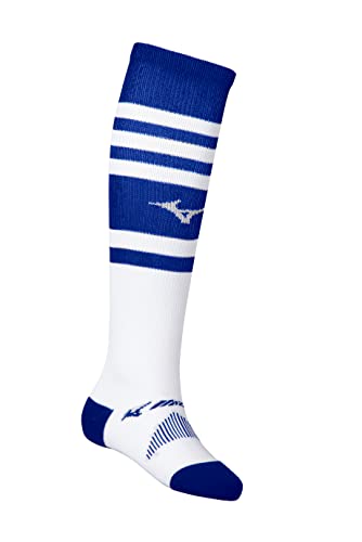 Mizuno Standard Retro Performance OTC Sock, Multi, One Size