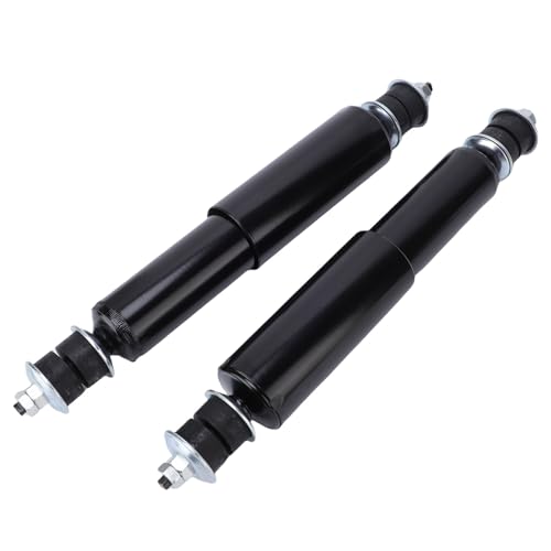 Amortisseurs EZGO TXT 360mm pour un confort de conduite amélioré