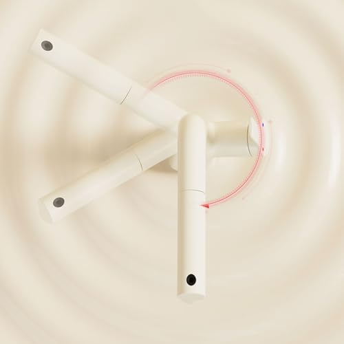 Robinets de lavabo réglables en hauteur : finis les éclaboussures