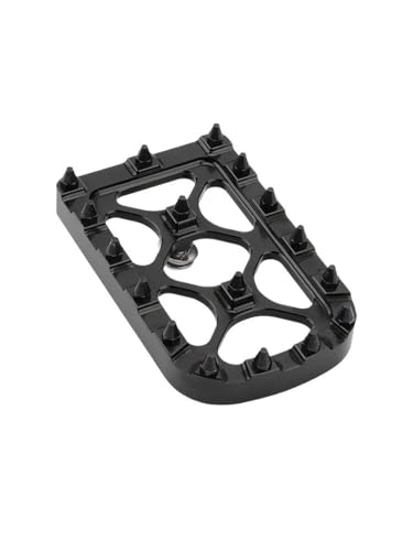 Repose-pieds de moto pour Street Glide idéal pour vos virées et road trips
