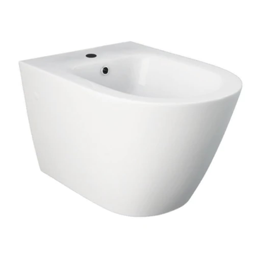 BIDET MALVA Sanitarny kran sanitarny ceramiczny Rak