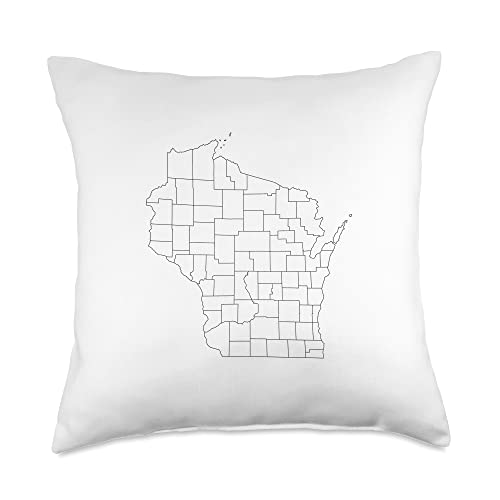 Camping Adventures Color Your Own: Wisconsin RV & Camping