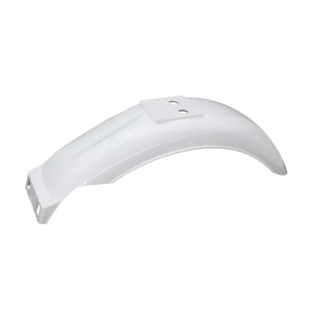 Couvercle panneau latéral de carénage Z125 finition supérieure - 8