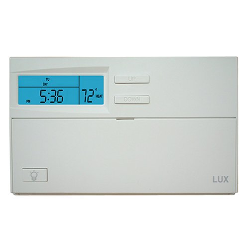 Lux Products TX9000 Smart Temp Programmable Thermostat