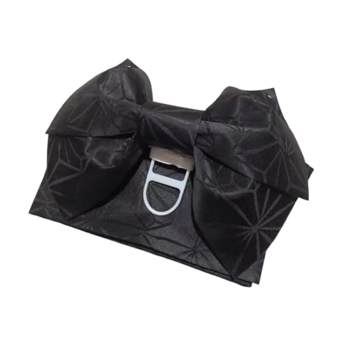 Ceinture Obi Jacquard pour Kimono : Accessoire Traditionnel Japonais pour Festivals