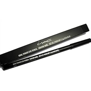 MAC Eye Kohl Eyeliner-smolder, 0.05 Ounce (4296483002)