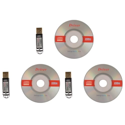 Enregistreur de données de température USB x3 thermomètre capteur PC Windows 7