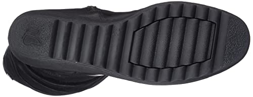 CAPRICE 9-9-25407-27, Stivaletto Donna, Pettine