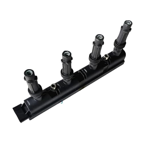 Bobine d'allumage 55577898 avec isolation renforcée pour démarrage à froid stable