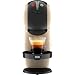 Imagen de NESCAFÉ DOLCE GUSTO Cafetera automática Genio S Taupe by Delonghi