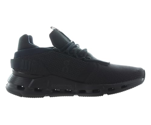 Image of On Women's Cloudnova Sneakers