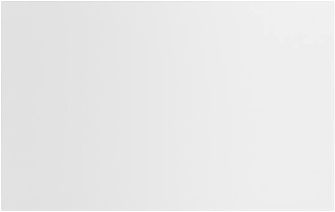 Poly Table Top for Poly Top Table Without Backsplash, Replacement Work Surface (30 x 48 Inches)