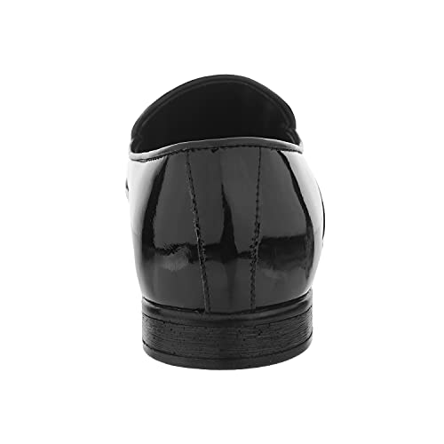 Image of Metro Men Leather Moccasin (19-6471)