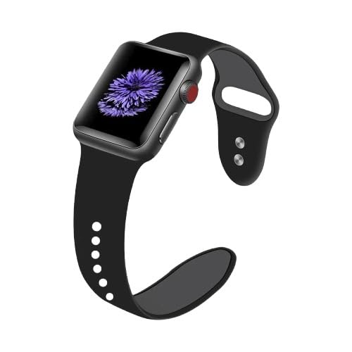 Image of GRIPP Soft Silicone Watch Strap for 40mm /41mm /42mm