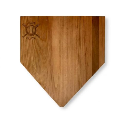 Tabla de cortar rectangular de bambú 17x17 pulg miniatura 1