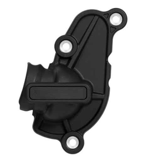 Couvercle d'impulsion secondaire protection moteur MT-09 FZ-09 Tracer