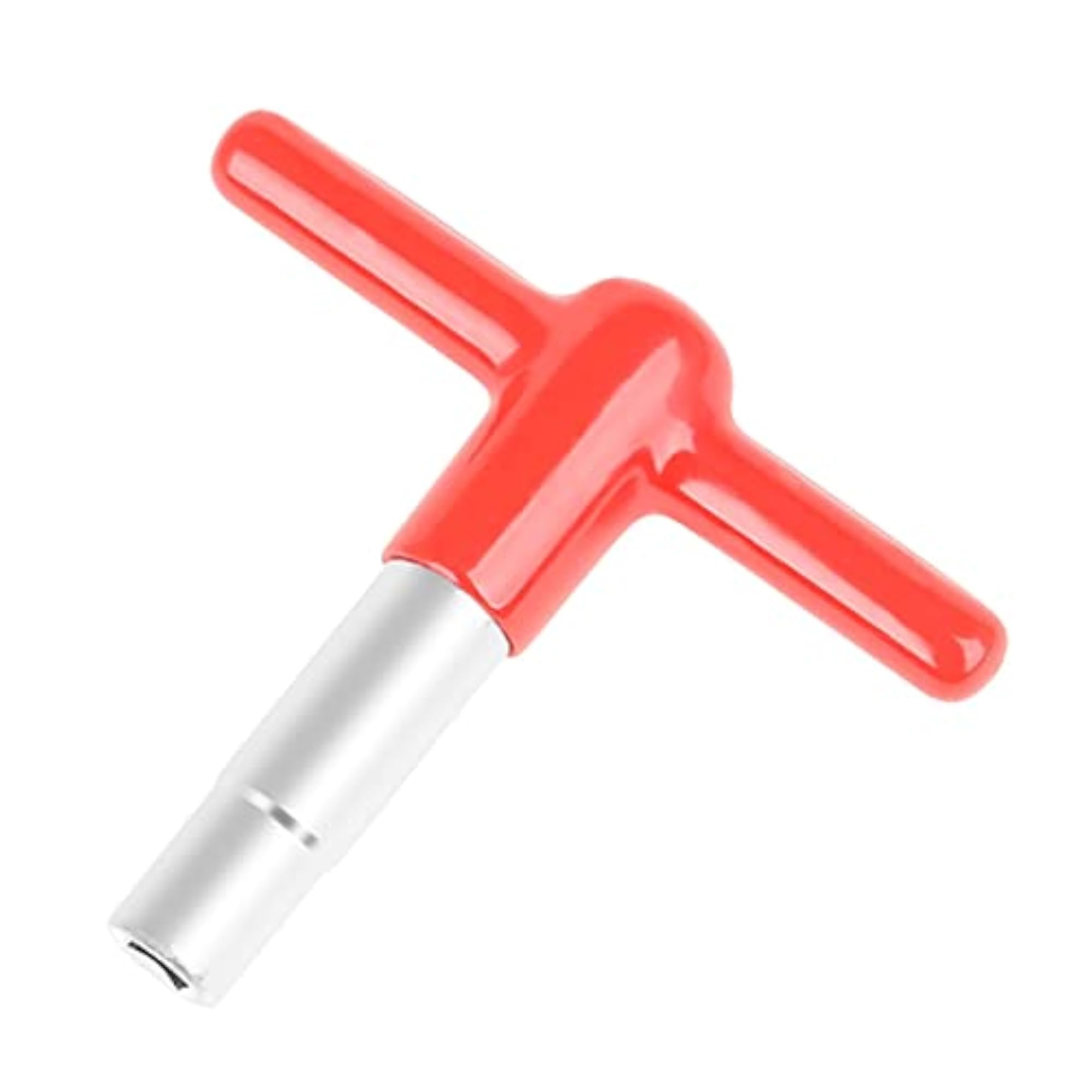 Steel Drum Tuning Key T-type Tuner Square Socket Hardware Tool Accessory