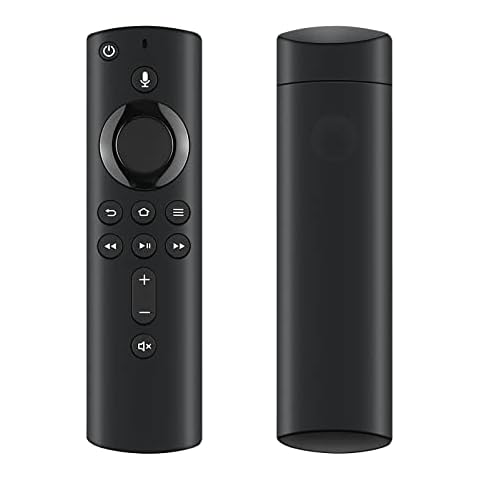 Amazon L5B83H Amazon Voice Remote Cover