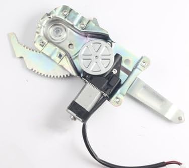 にとって マツダ用 にとって 323 1999 2000 2001 2002 2003 パワーウィンドウリフトレギュレータモーター