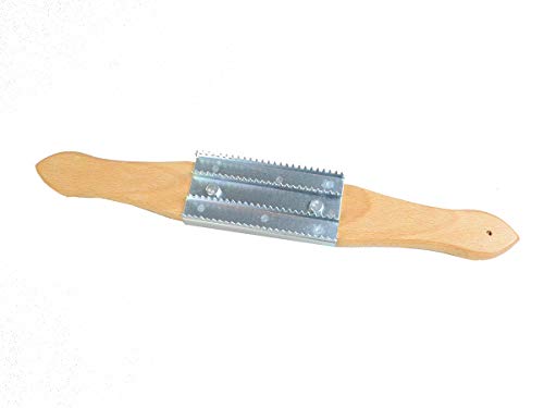 Image of 15 inch Buffing Wheel Rake for Compound Cleaning