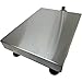 SellEton SL-916-20x16 Industrial Bench Scale 20” x 16” Stainless Steel Platform & Indicator 600 lb Capacity x 0.05 lb Accuracy