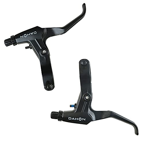 DAHON ���� �u���[�L���o�[ ���E�Z�b�g �_�z�� ���]�� �u���[�L ���o�[ ���� �A���~ ���a��22���� �u���b�N