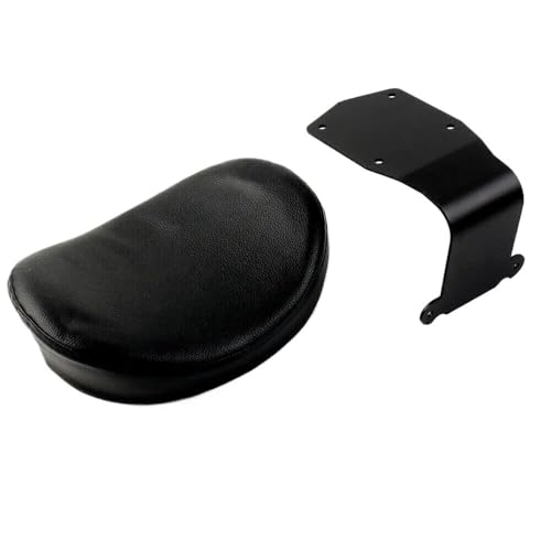 Coussin dossier conducteur moto pour VT750 Shadow de qualité