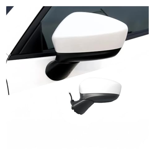 Rétroviseur pour Mazda CX5 2012-2015 miroir de porte chauffant pliable électrique - 7