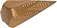 Roughneck ROU65504 Wood Grenade Splitting Wedge