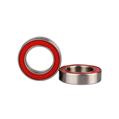 Roulement 17287-2RS ABEC-7 pour l'entretien des roues VTT et route