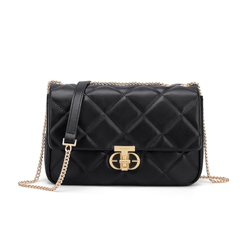 Hobo Purses For Women, Shoulder Bag For Women Crossbody Handbags, Leather For Three Carrying Styles